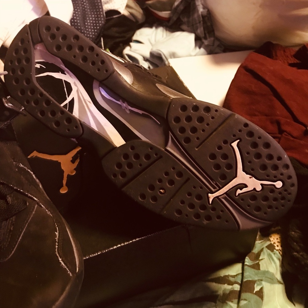 very nice jordan